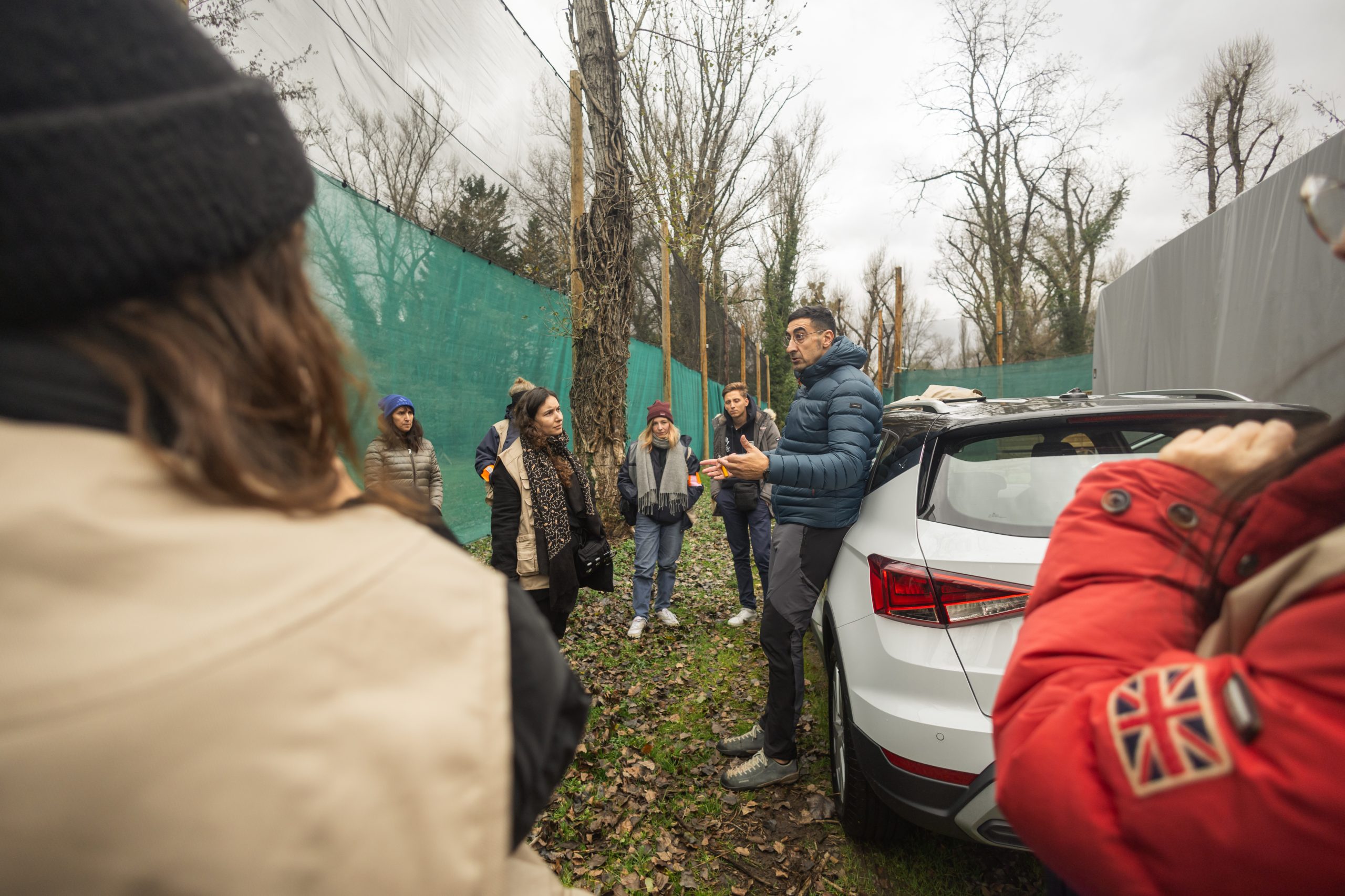 Au-delà des frontières : pourquoi l’intelligence géopolitique est désormais essentielle à la gestion des risques et de la conformité
