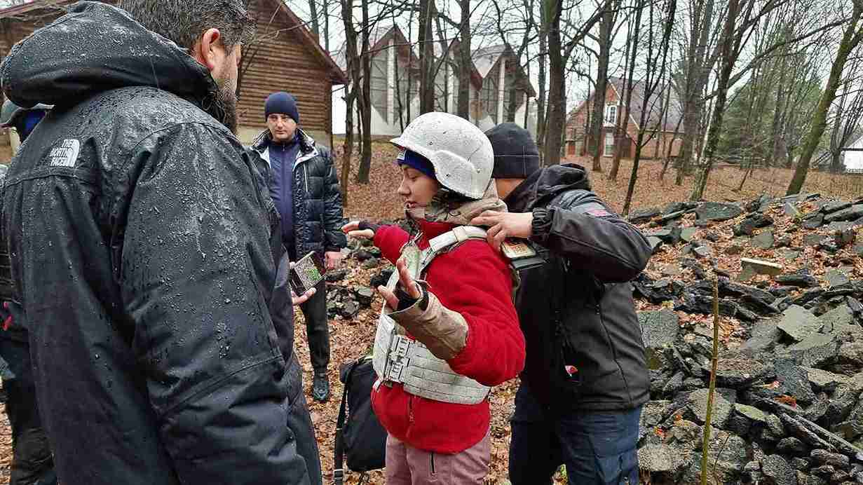 Ce que vous ne pouvez pas improviser dans une négociation humanitaire à haut risque