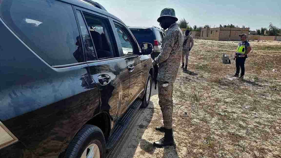 Humanitarian negotiation: Challenges in the field