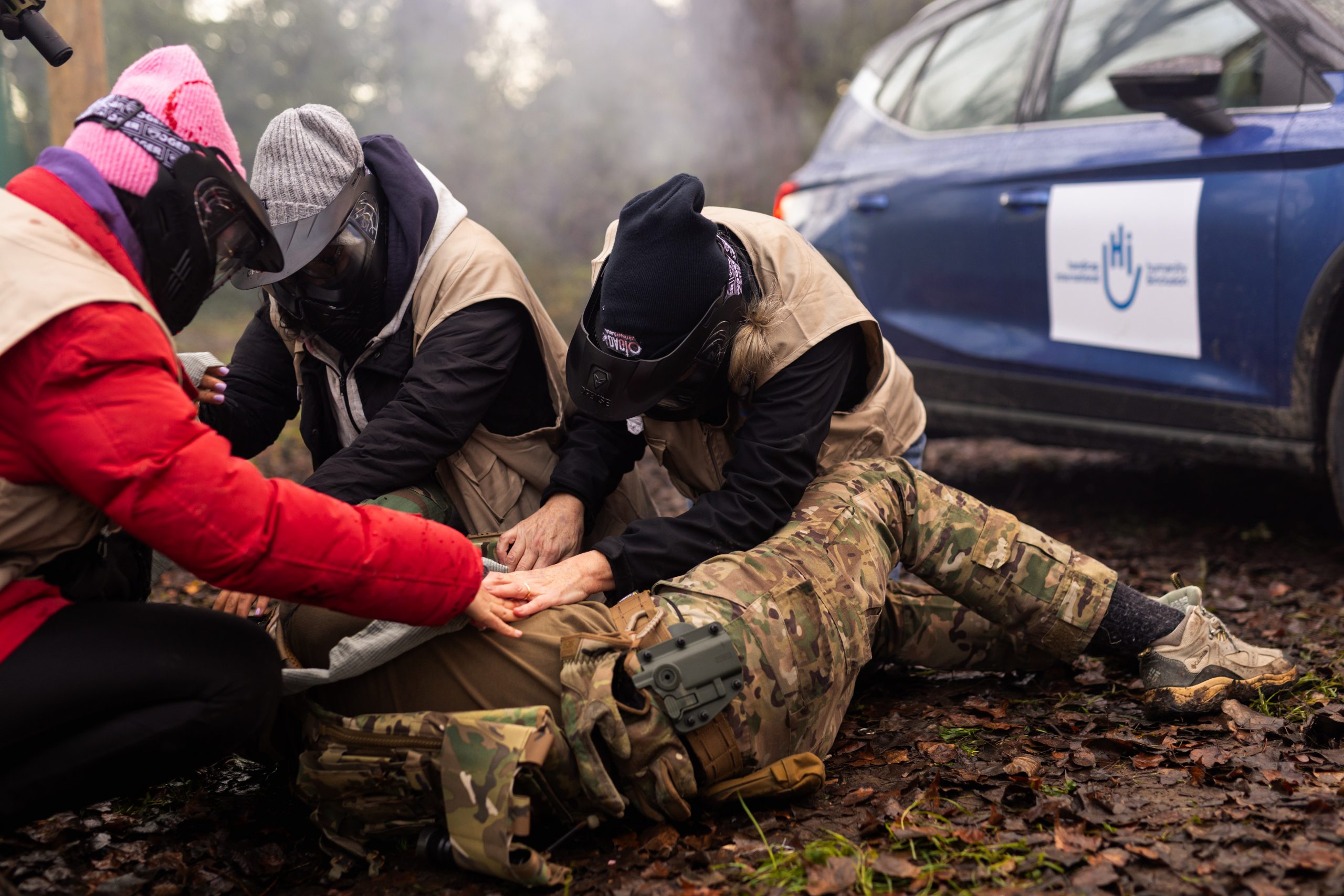 Au-delà des évaluations statiques : pourquoi le monitoring continu est devenu essentiel à la gestion des risques et de la sécurité
