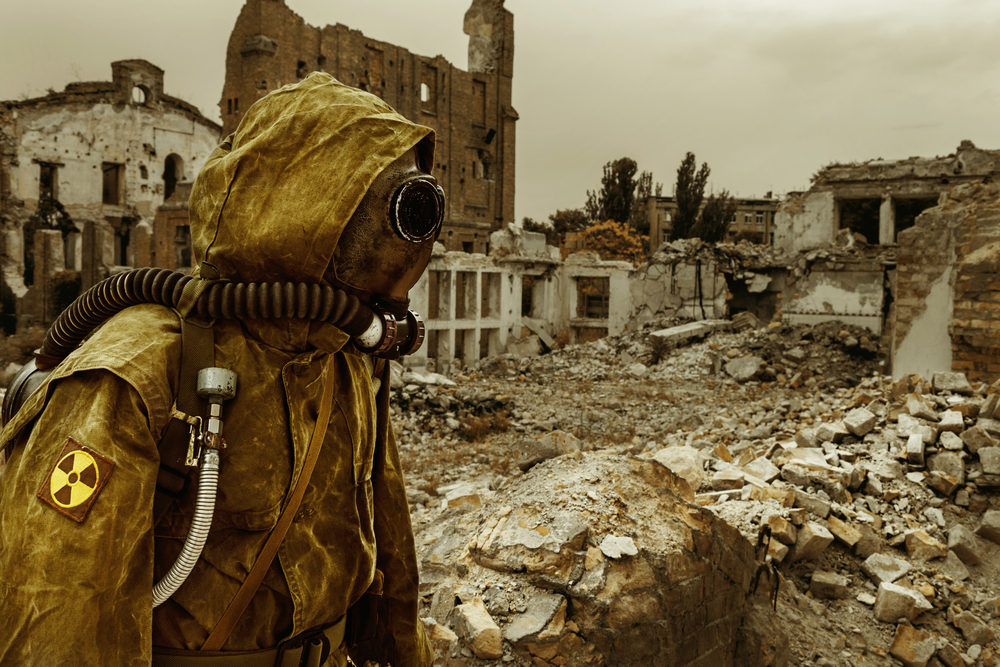 Irán, Armagedón y el umbral nuclear, cuando la guerra, la profecía y la estrategia convergen