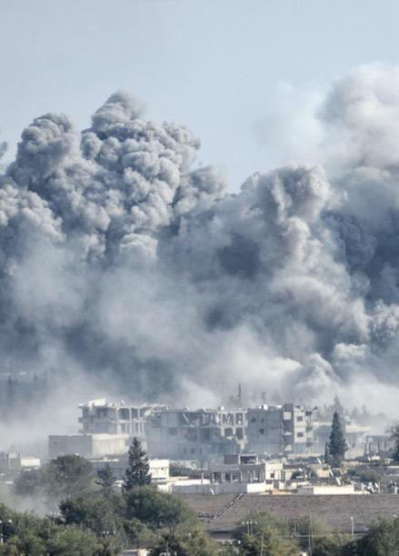 El derecho internacional es inequívoco: la guerra contra Irán es ilegal