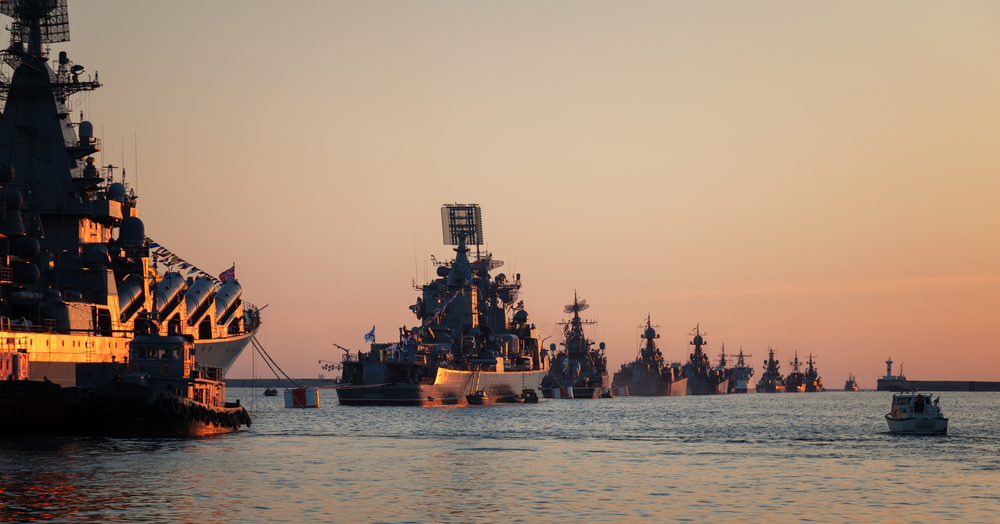 Millennium Challenge 2002 y las limitaciones estratégicas de una intervención en Irán